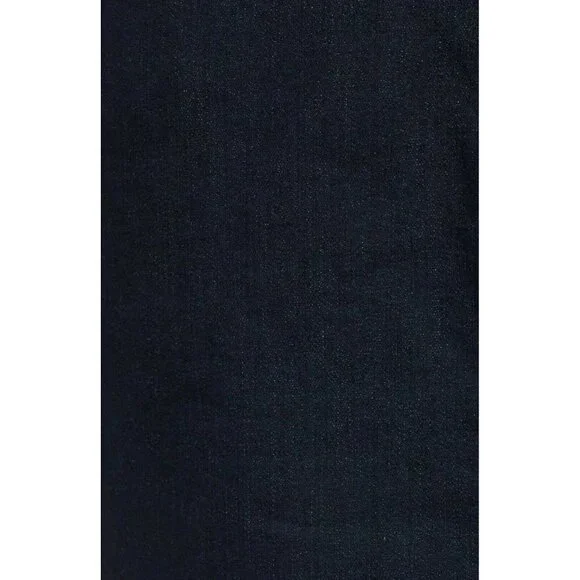 CURRENT/ELLIOTT Womens The Five-Pocket Denim Mini skirt Size 28 - Picture 4 of 12